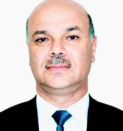 “Qızılağac”a yeni direktor təyin edildi - FOTO
“Qızılağac”a yeni direktor təyin edildi - FOTO