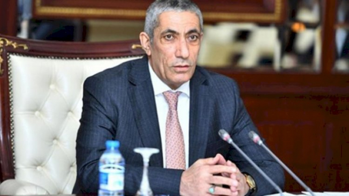 “Bizneslə heç vaxt məşğul olmamışam"- Siyavuş Novruzov “Bizneslə heç vaxt məşğul olmamışam"- Siyavuş Novruzov