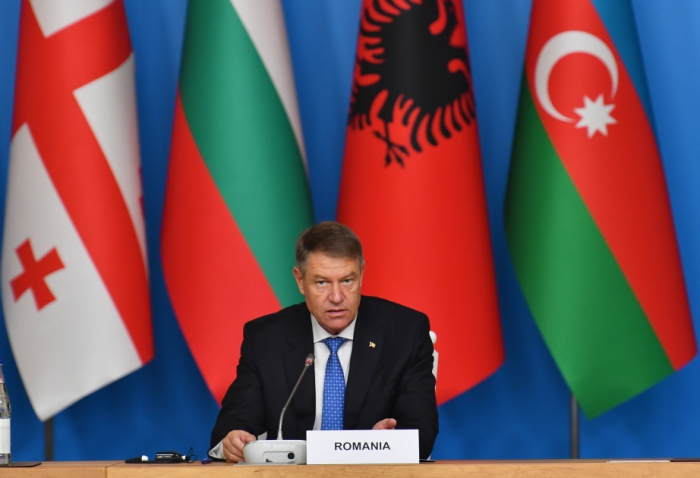 Gaz de la Caspienne: les assurances données par le président Aliyev ont pu assurer la stabilité pour les marchés européens