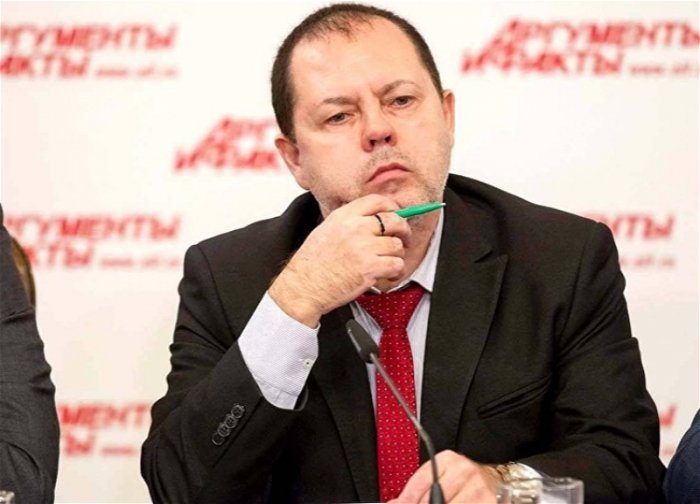     Trofimçuk:  "Azərbaycan daha çox şeyə qadir olduğunu göstərdi"     