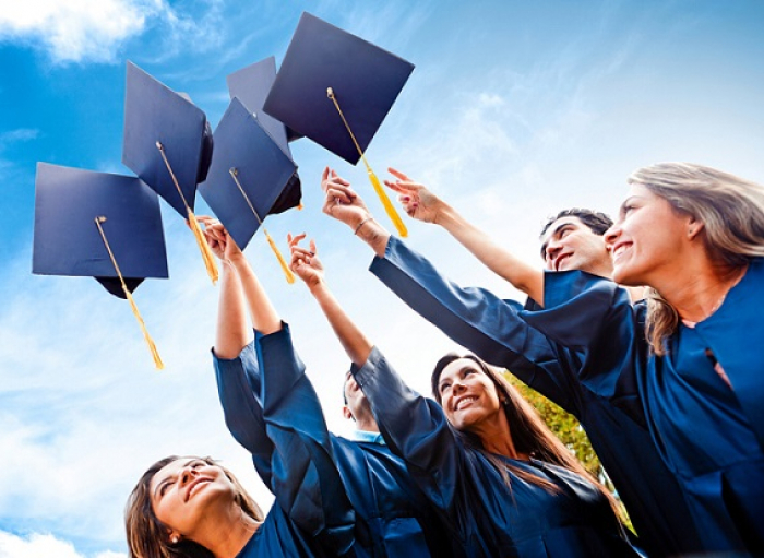 Xaricdə təhsillə bağlı Dövlət Proqramı 186 universiteti əhatə edəcək
Xaricdə təhsillə bağlı Dövlət Proqramı 186 universiteti əhatə edəcək