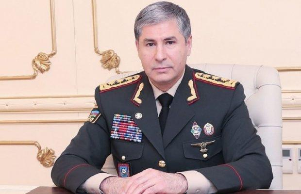    Füzuli Rayon Polis Şöbəsində yeni kadr təyinatları olub  
   