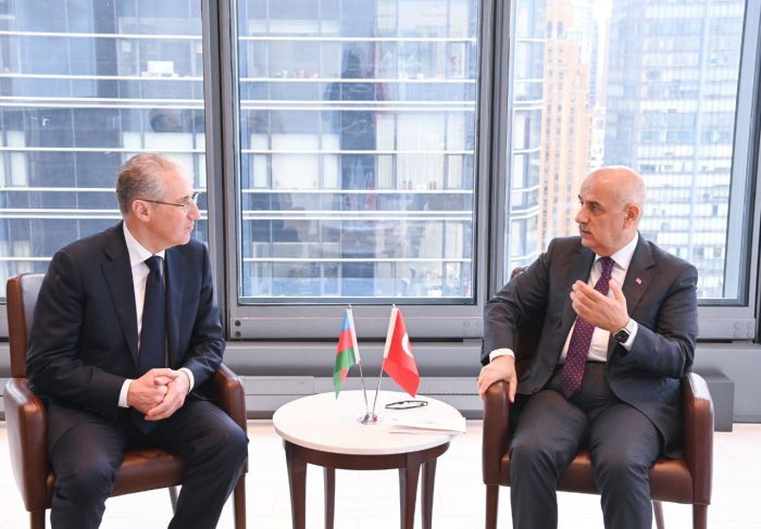 Türkiye-Azerbaijan ties will continue to develop in all spheres- Minister