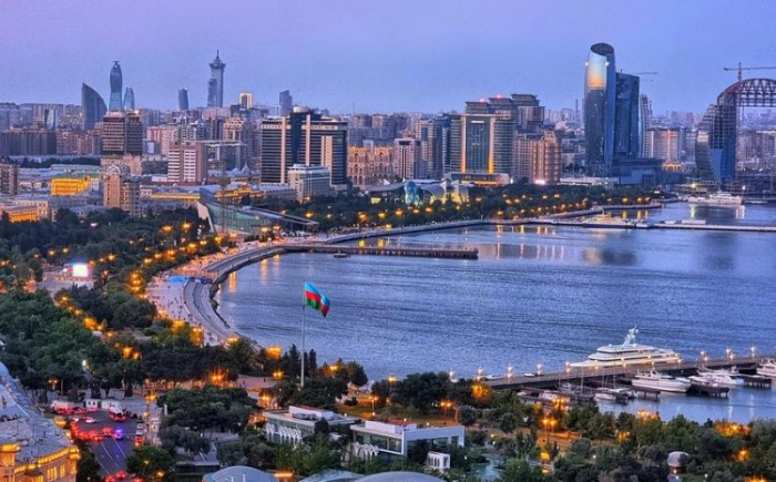  Azerbaiyán, un país para descubrir 