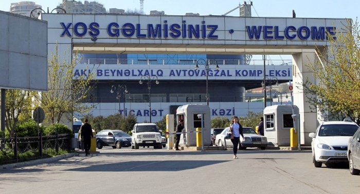    Avtovağzallar bayramda gücləndirilmiş rejimdə çalışacaq   