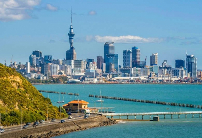   Yeni Zelandiya kəşfiyyatı:  Xarici müdaxilə riskləri artıb 