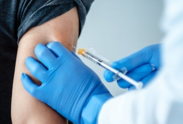 Azerbaïdjan : 211 doses de vaccin anti-Covid administrées en une journée