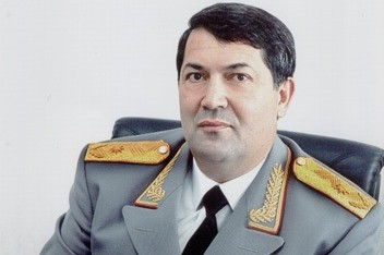    Generalın qardaşı yeni vəzifəyə təyin olundu    
