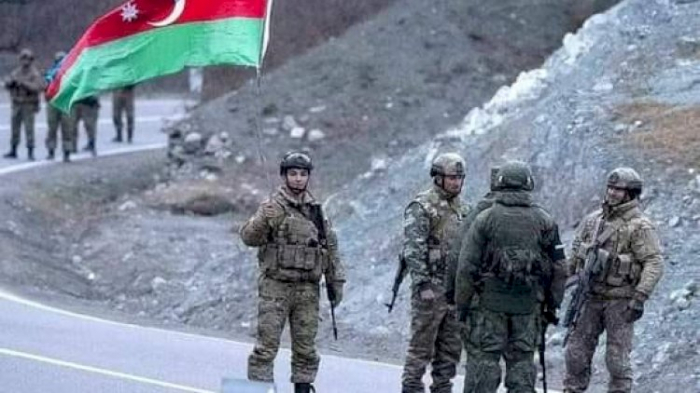       Ermənistan Azərbaycana delimitasiya komissiyalarının işi haqqında əsasnamə layihəsini verib      