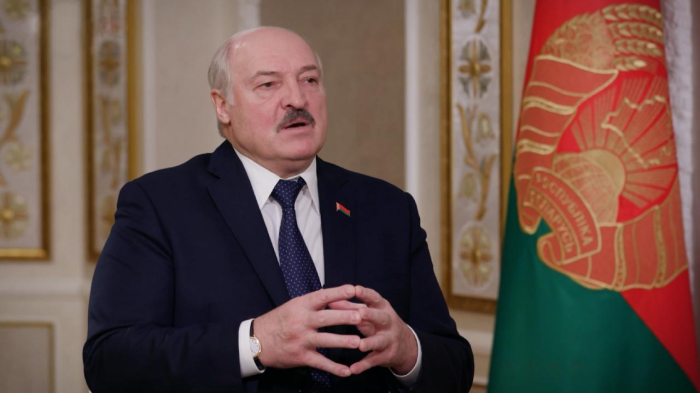    "Rusiya ən dəhşətli silahdan istifadə edəcək" -    Belarus prezidenti       