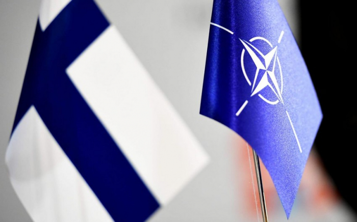 Finlandiya parlamenti ölkənin NATO-ya üzvlüyünü təsdiqləyib  
