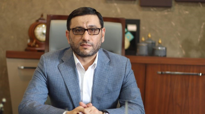 Hacı Şahinin ölümü prokurorluqda araşdırılır
Hacı Şahinin ölümü prokurorluqda araşdırılır