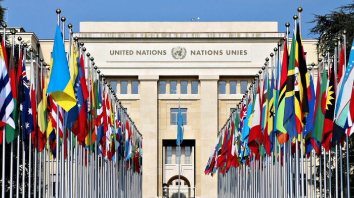   31 Jahre sind vergangen, seit Aserbaidschan der UN beigetreten ist  