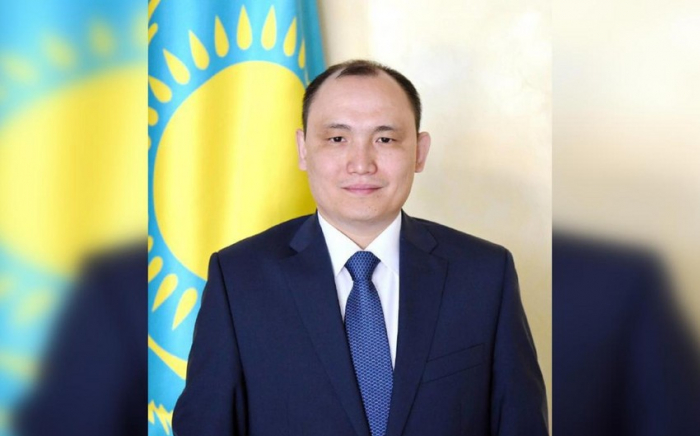     Beamter des kasachischen Außenministeriums:   „Aserbaidschan hat den Vorsitz in der Blockfreienbewegung gut gemeistert“  