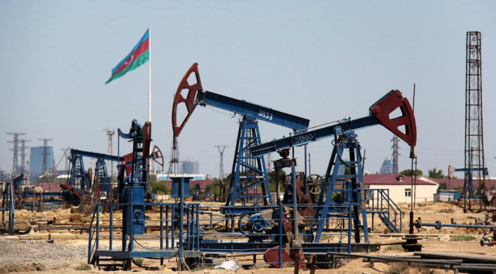   Preis für aserbaidschanisches Öl näherte sich 87 Dollar  