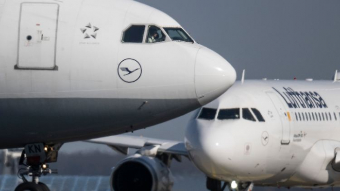   Lufthansa kehrt in die Gewinnzone zurück  