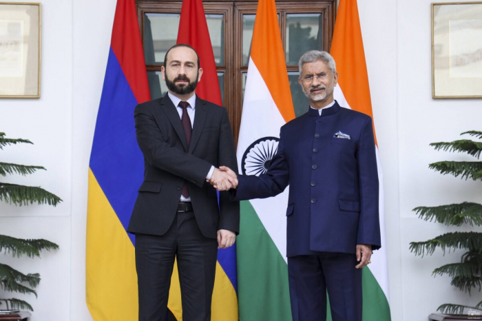   Analysis  of the Visit of Armenia’s Foreign Minister to India 