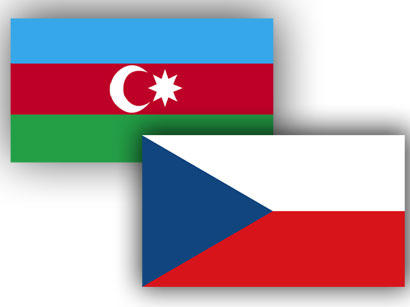 Azerbaijan, Czech Republic explore ways to develop economic co-op