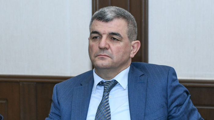 "Naxçıvandakı Ombudsman institutu ləğv edilməlidir" "Naxçıvandakı Ombudsman institutu ləğv edilməlidir"