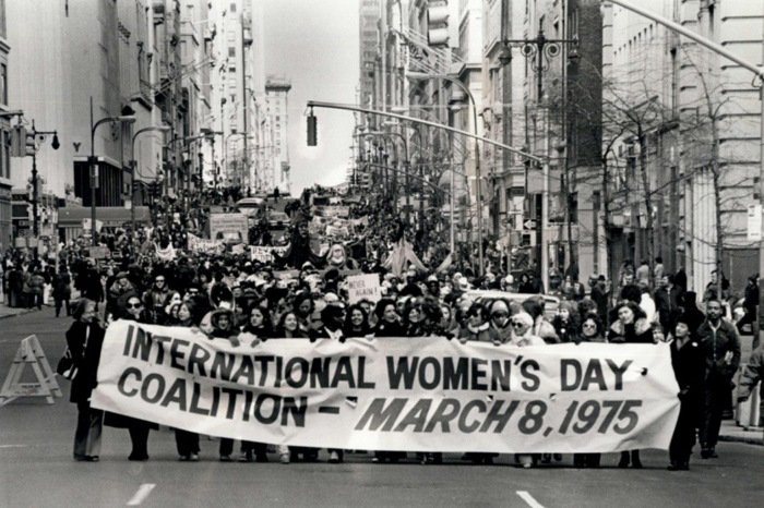  What are the origins of International Women’s Day? -  OPINION  