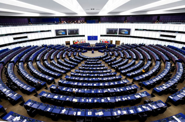 Türkiye strongly condemns EP for allowing YPG/PKK propaganda