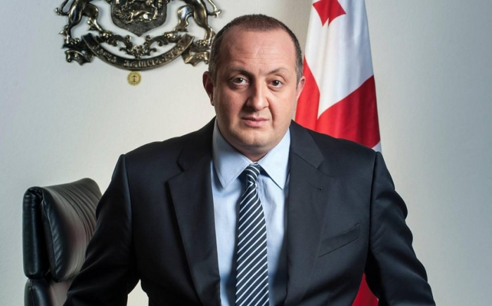  "Georgien ist bereit, eine Plattform für Verhandlungen zwischen Aserbaidschan und Armenien zu bieten"  