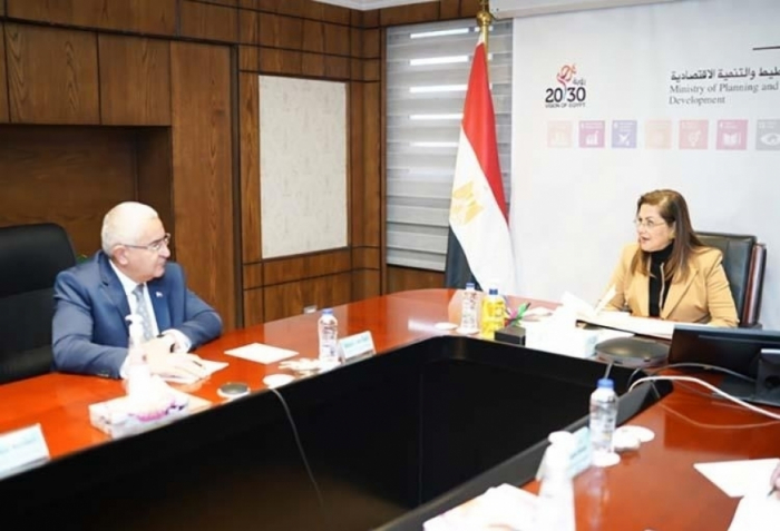 Azerbaijan and Egypt mull prospects of economic relations