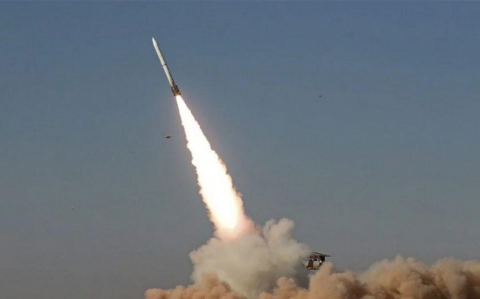   Russland hat in den letzten fünf Monaten 821 Raketen auf das Territorium der Ukraine abgefeuert  