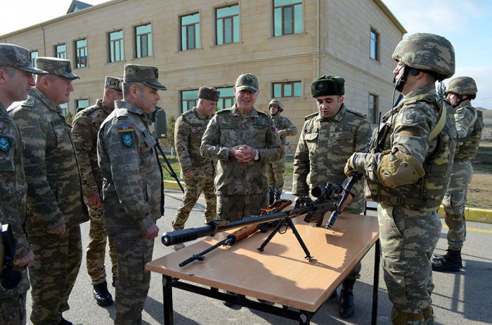   NATO delegation visits Azerbaijan