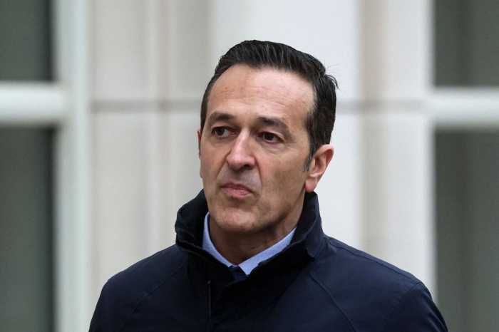 Former Fox exec convicted in FIFA bribery case, other acquitted