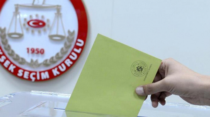   Türkiye officially launches presidential, parliamentary election race  