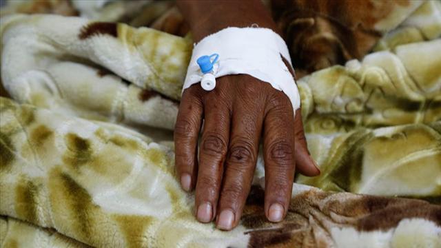   BMT:  "Afrikada vəba epidemiyası narahatedici ölçüdədir" 