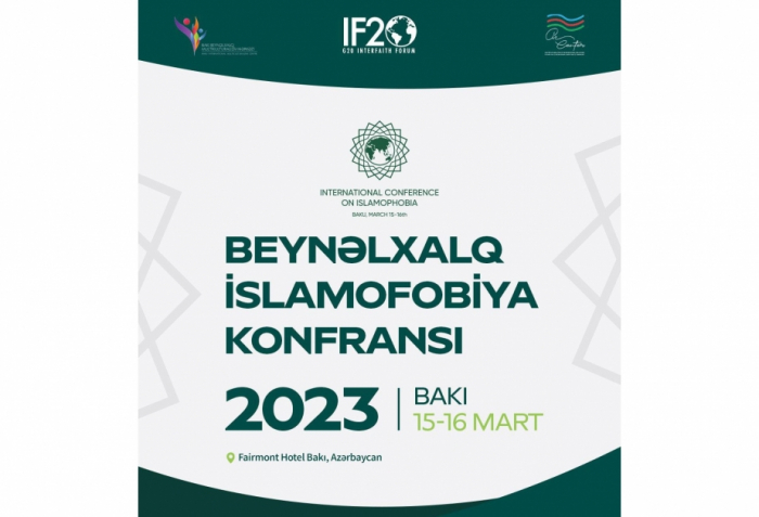 Bakı daha bir beynəlxalq konfransa ev sahibliyi edəcək  
