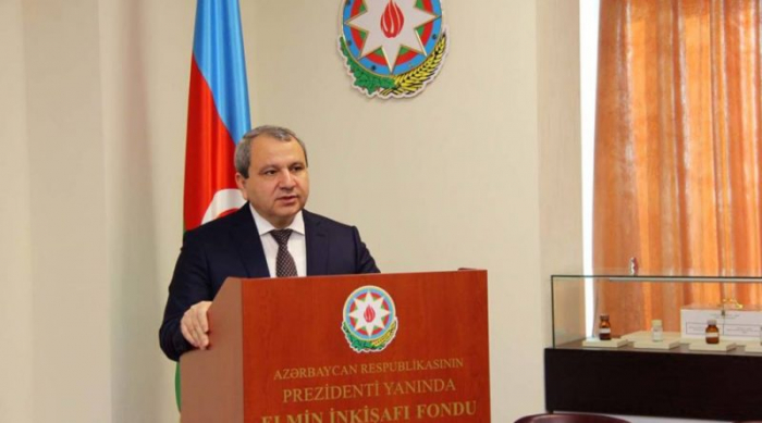 "Reytinqlərdə geri qalmağımız digərlərinin sürətli inkişafına görədir" - Rektor "Reytinqlərdə geri qalmağımız digərlərinin sürətli inkişafına görədir" - Rektor