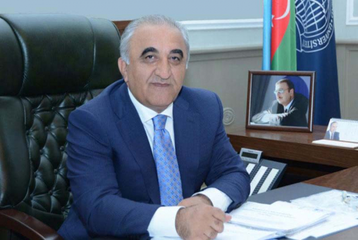 "Ali təhsillə bağlı qərarı hansısa məmur verməli deyil" - Ədalət Muradov "Ali təhsillə bağlı qərarı hansısa məmur verməli deyil" - Ədalət Muradov