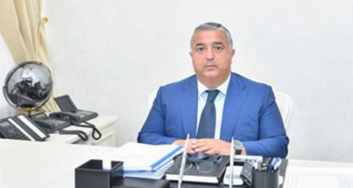 "Suyun qrafiklə verilməsi müvəqqətidir" - Azərsu "Suyun qrafiklə verilməsi müvəqqətidir" - Azərsu