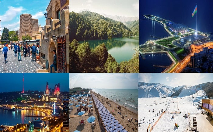 Bayram günlərində hotellərdə qiymətlər 3 dəfə baha olacaq" - Deputat Bayram günlərində hotellərdə qiymətlər 3 dəfə baha olacaq" - Deputat