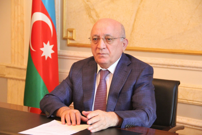 Mübariz Qurbanlı “Məşədi Dadaş” icmasının üzvləri ilə görüşdü
Mübariz Qurbanlı “Məşədi Dadaş” icmasının üzvləri ilə görüşdü