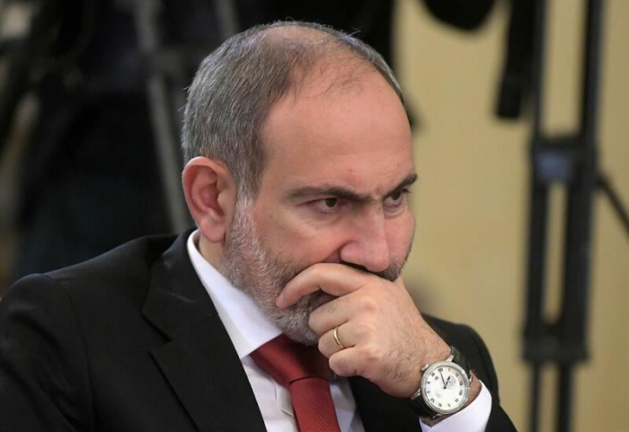   CSTO wants it or not, but leaves Armenia - Pashinyan   