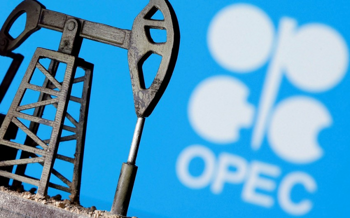 OPEC confirms forecast for global oil demand