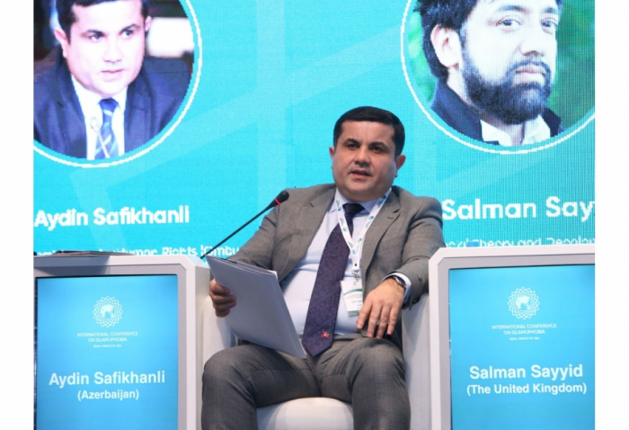       Ombudsman Aparatı:    "Xocalı soyqırımı islamofobiyanın bariz təzahürüdür"   