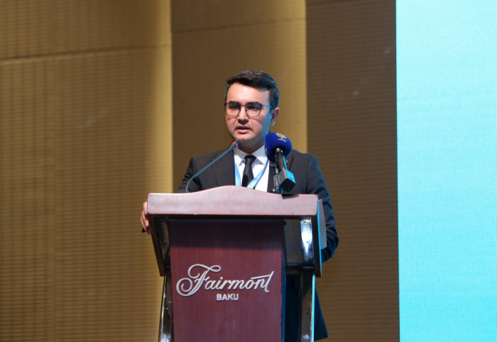 "Avropanın bir çox ölkəsində müsəlman əhali sıxışdırılır" "Avropanın bir çox ölkəsində müsəlman əhali sıxışdırılır"