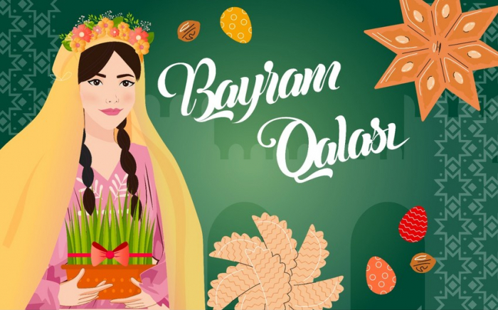 İçərişəhərdə “Bayram qalası” günləri keçiriləcək
İçərişəhərdə “Bayram qalası” günləri keçiriləcək