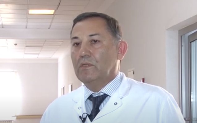    Fikrət Zeynalov işdən çıxarıldı  
   