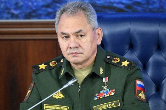 Rusiya və Suriya arasında hərbi əməkdaşlıq müzakirə edilib  
