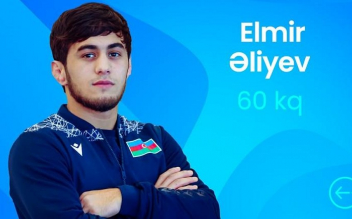 Güləşçilərimiz  Avropa çempionatını 4 medalla başa vurublar