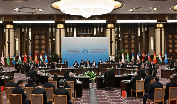 Heads of OIC member countries condemn attack on Azerbaijani embassy in Iran