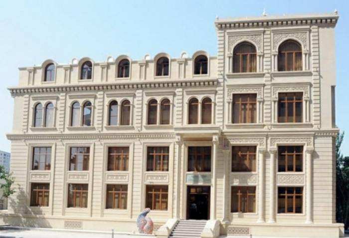    Qərbi Azərbaycan İcması Ermənistan XİN-in bəyanatını şərh edib     
