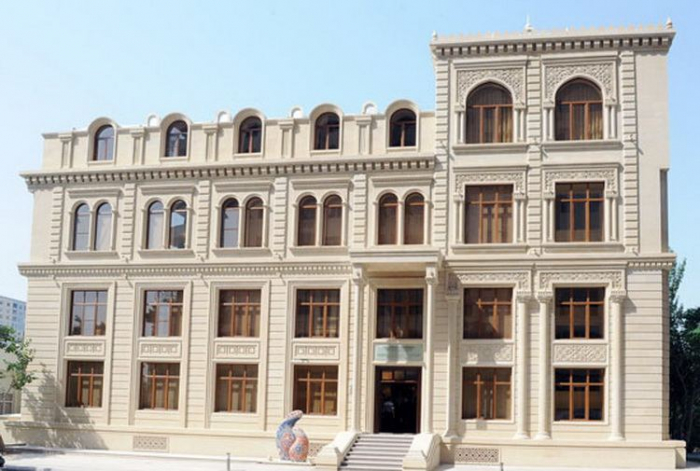 Community of Western Azerbaijan responds to Armenian MFA