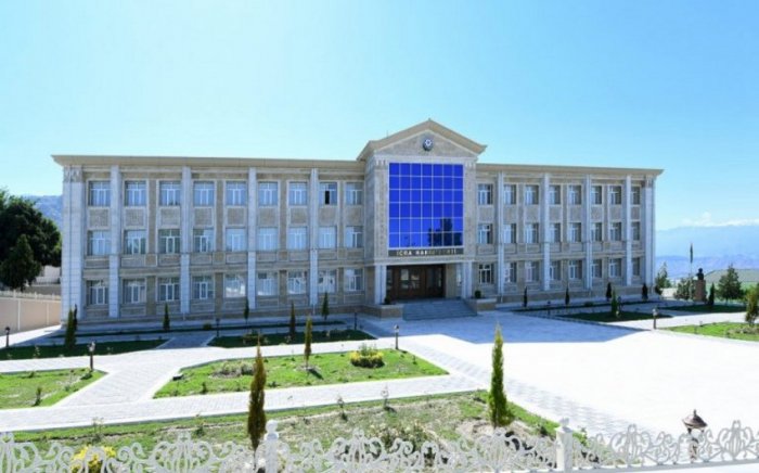    Ordubad rayonunun icra başçısı vəzifədən azad olunub   